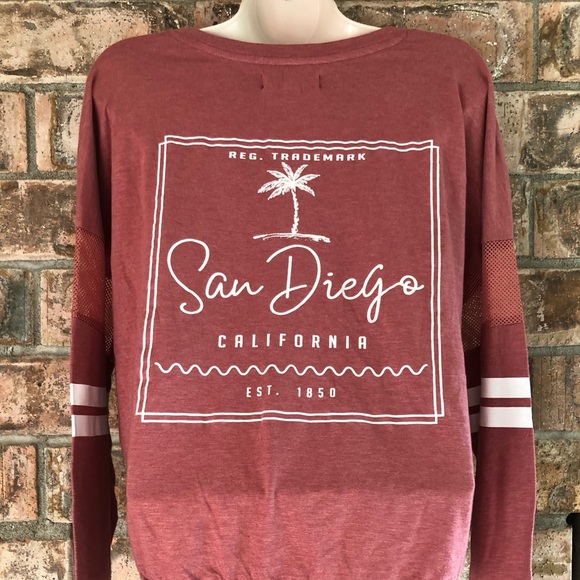 Lagaci San Diego Shirt - Picture 7 of 10